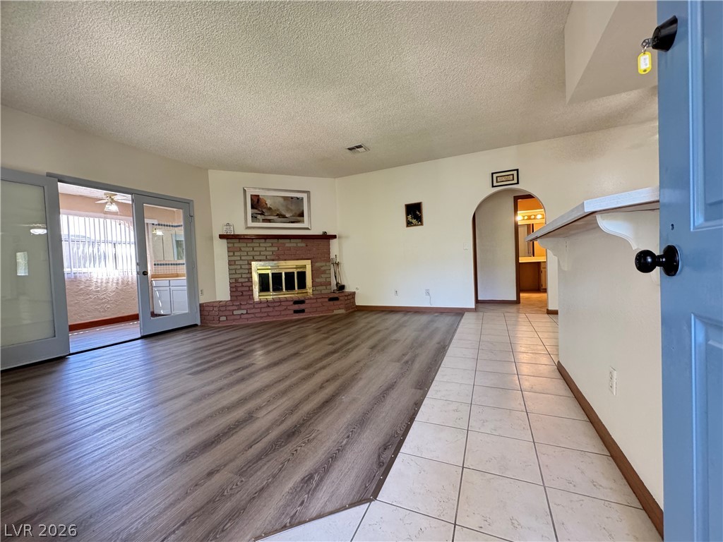 1406 Santa Margarita Street G Las Vegas NV 89146