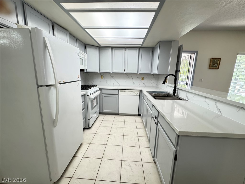 1406 Santa Margarita Street G Las Vegas NV 89146