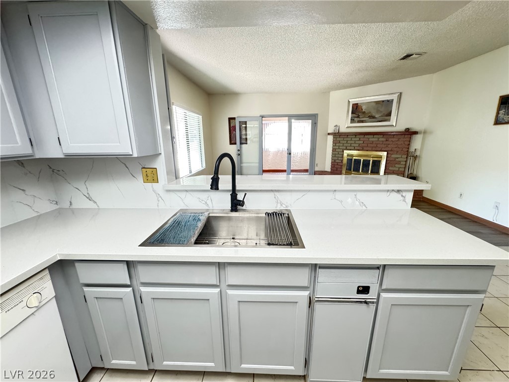 1406 Santa Margarita Street G Las Vegas NV 89146