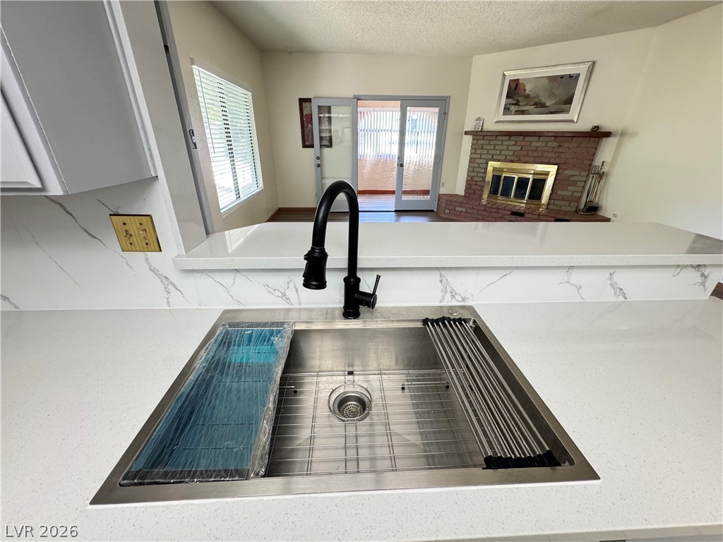 1406 Santa Margarita Street G Las Vegas NV 89146