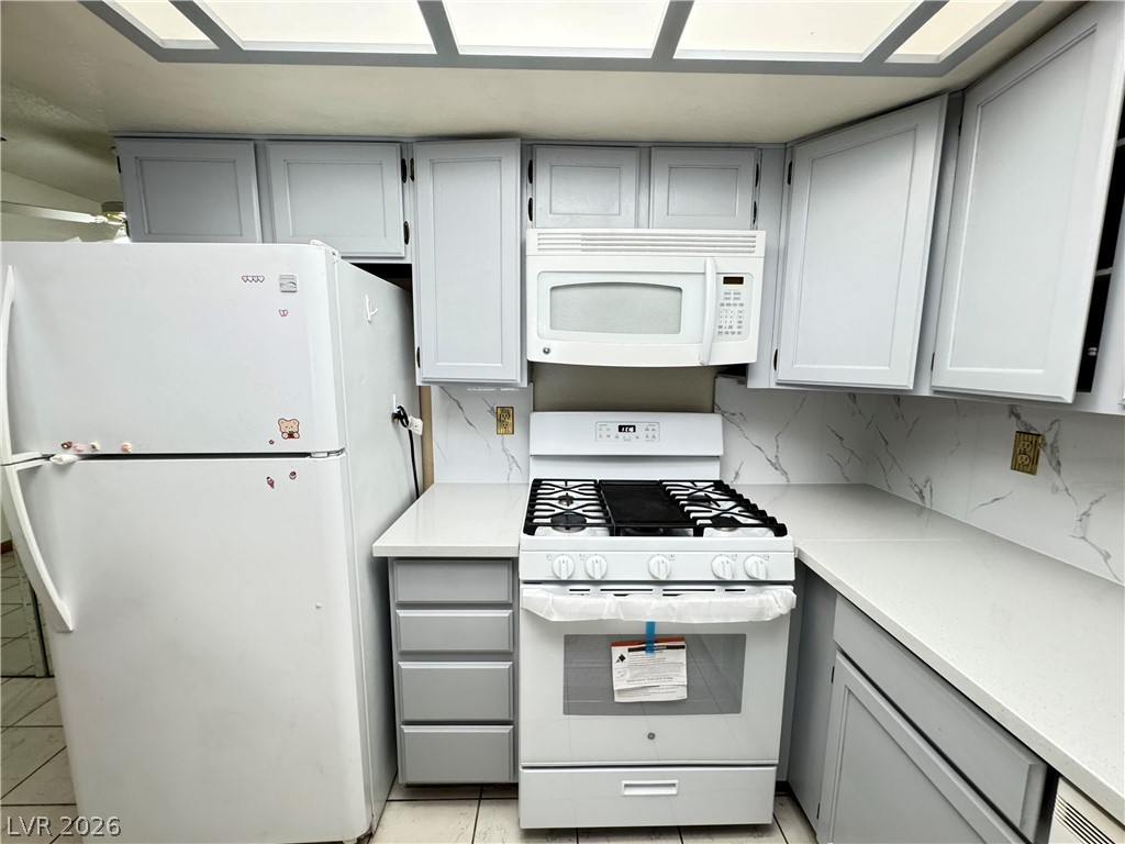 1406 Santa Margarita Street G Las Vegas NV 89146