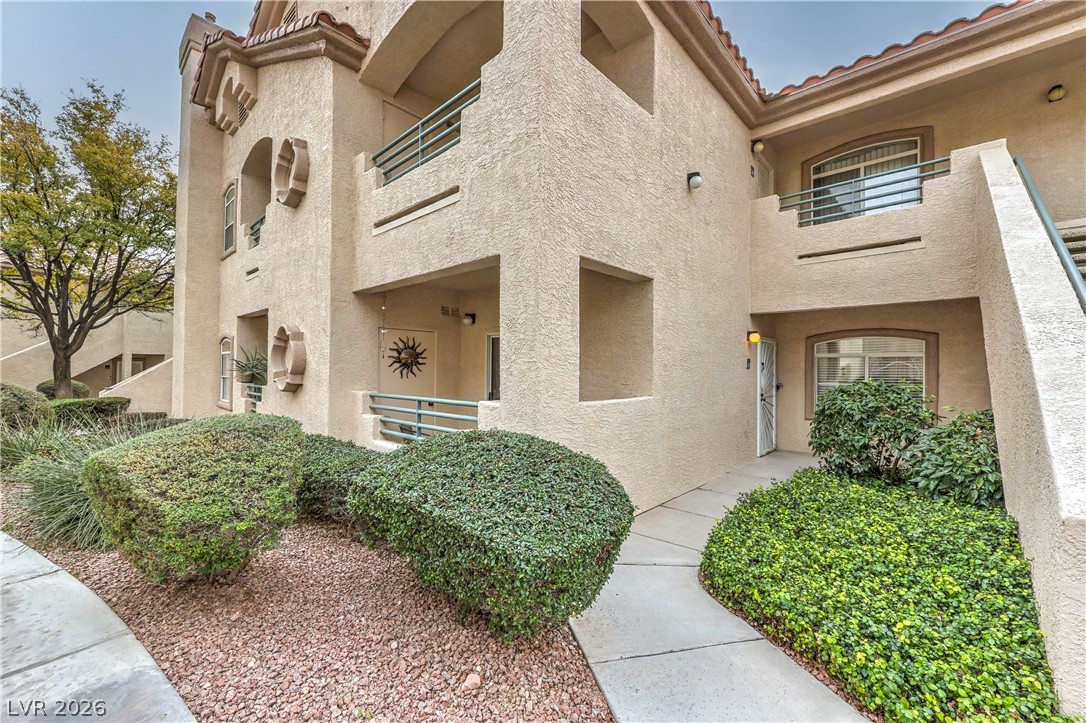 5415 West Harmon Avenue 1083 Las Vegas NV 89103