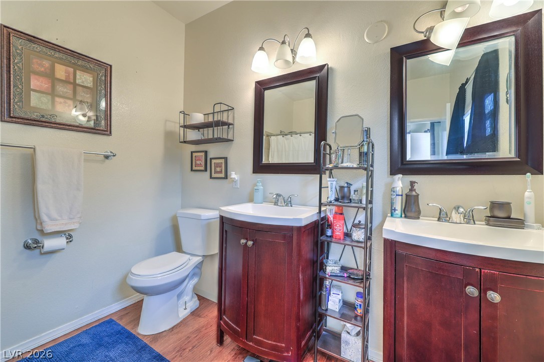 5415 West Harmon Avenue 1083 Las Vegas NV 89103