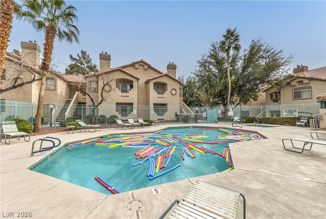 5415 West Harmon Avenue 1083 Las Vegas NV 89103