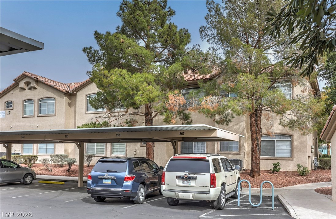 5415 West Harmon Avenue 1083 Las Vegas NV 89103