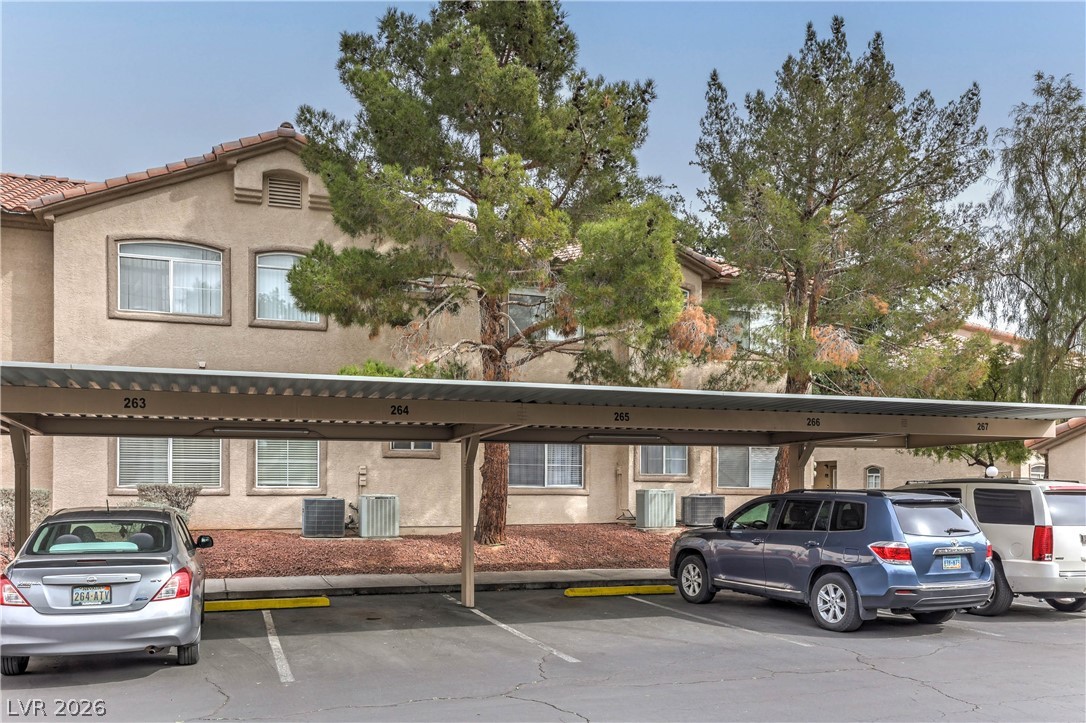 5415 West Harmon Avenue 1083 Las Vegas NV 89103
