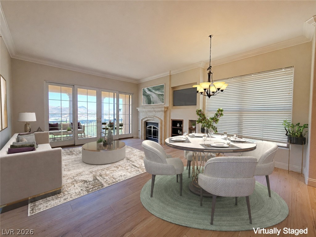 21 Via Visione 206 Henderson NV 89011