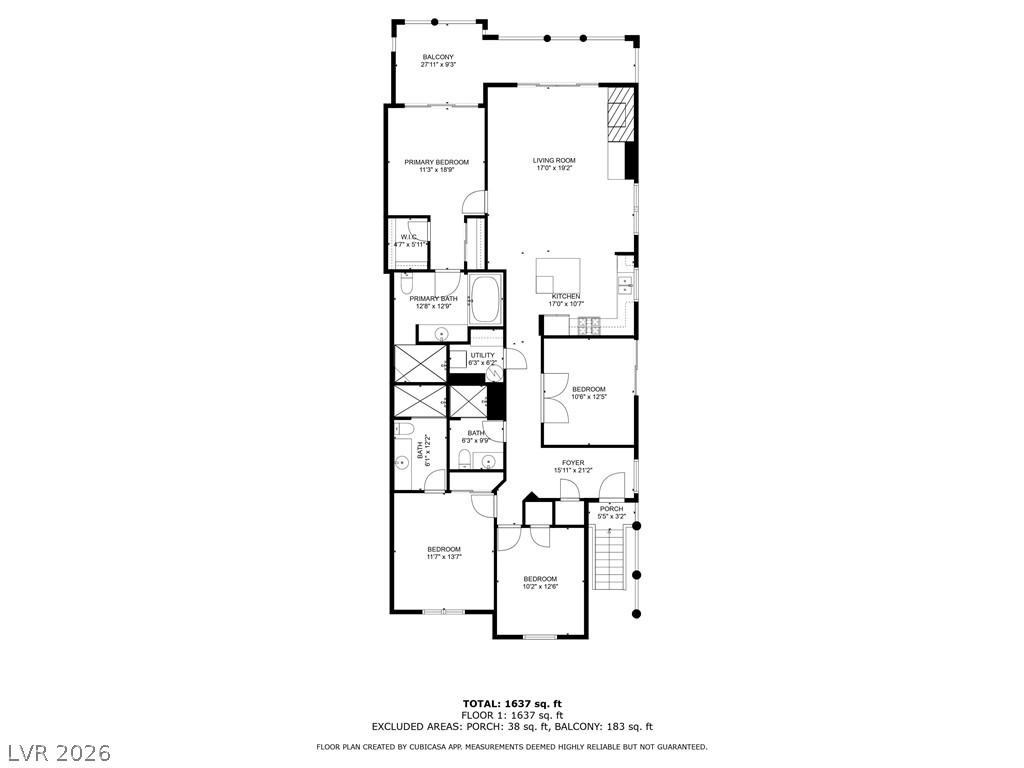 21 Via Visione 206 Henderson NV 89011