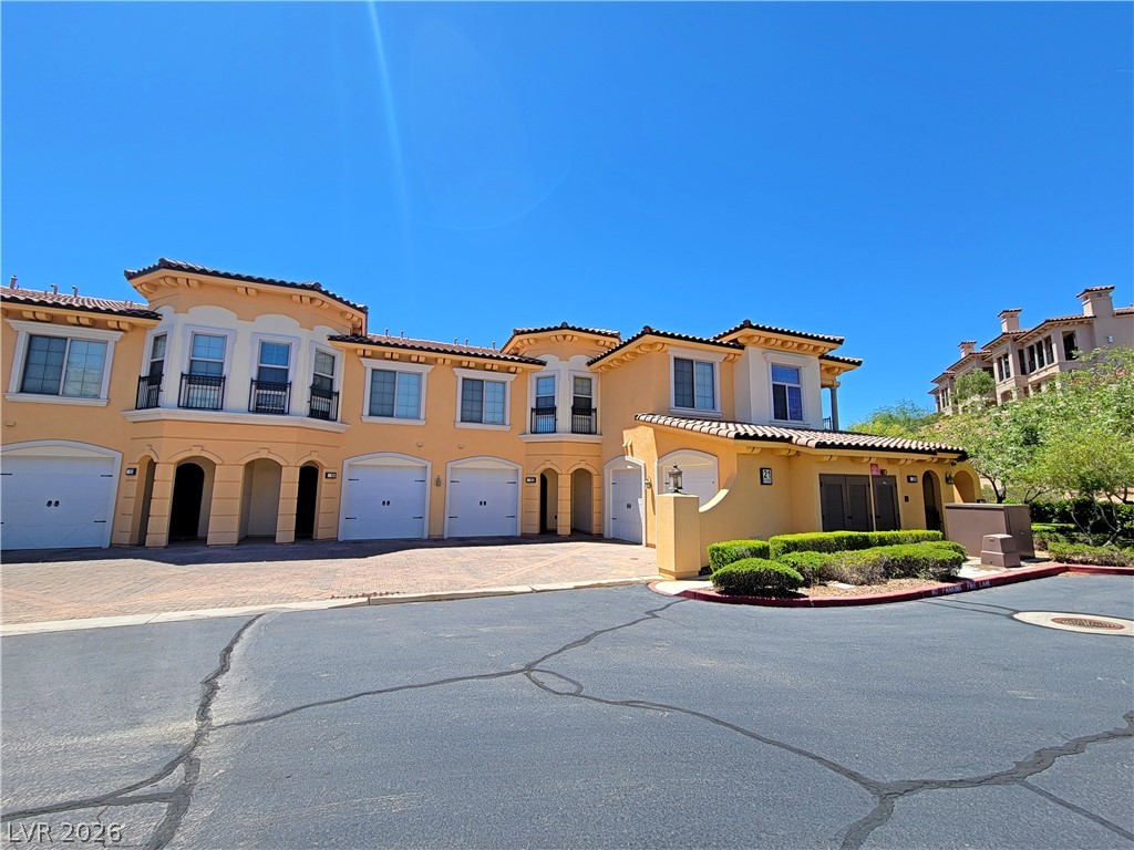 21 Via Visione 206 Henderson NV 89011