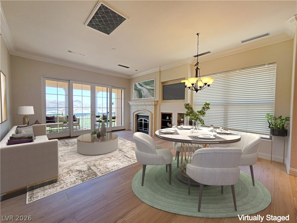 21 Via Visione 206 Henderson NV 89011