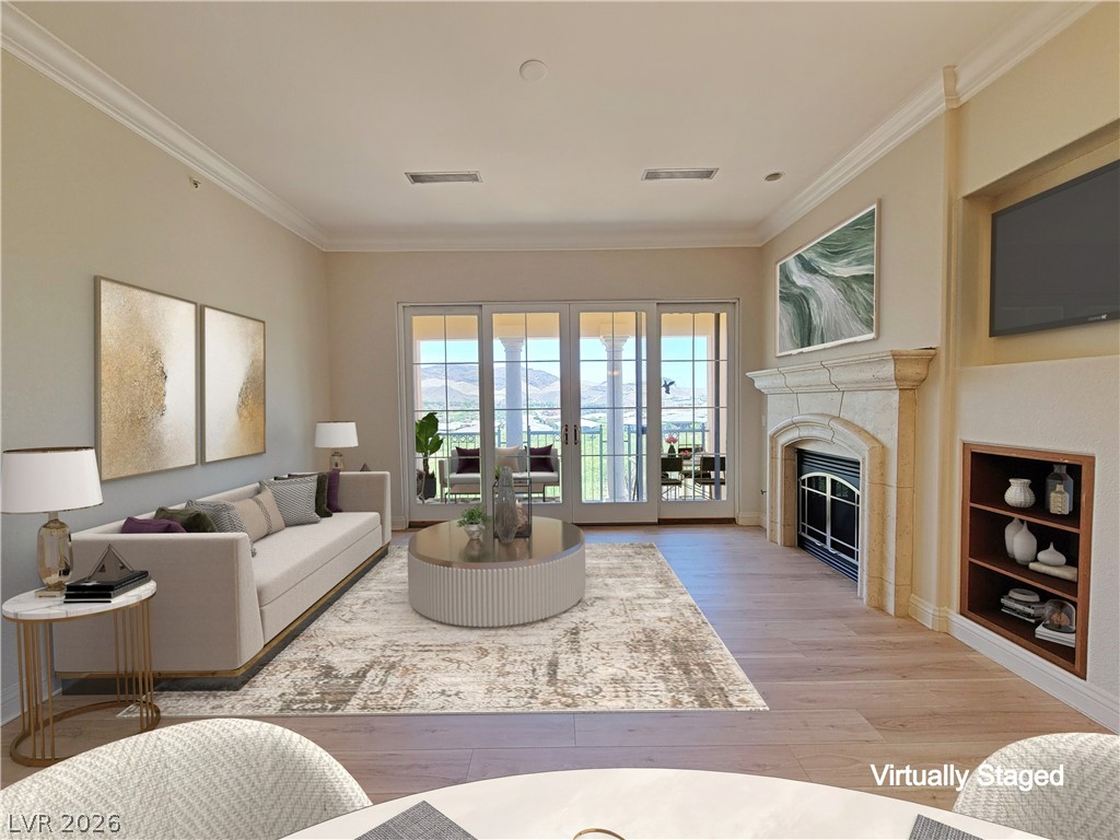 21 Via Visione 206 Henderson NV 89011