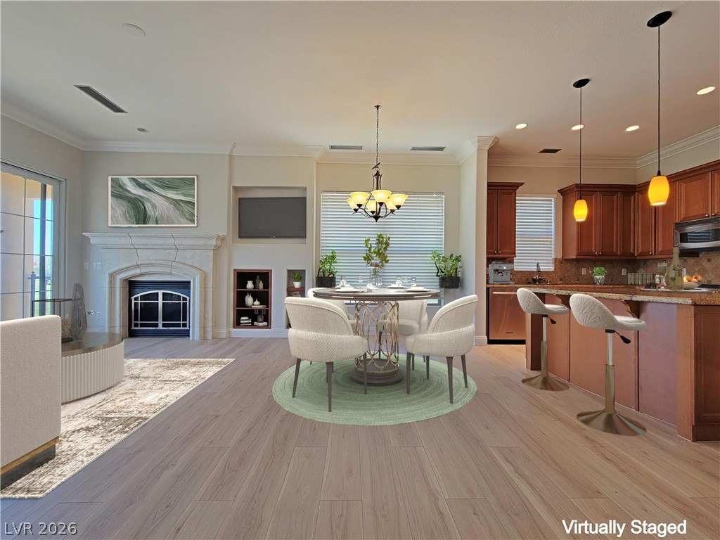 21 Via Visione 206 Henderson NV 89011