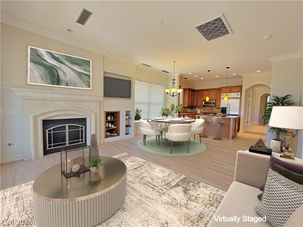 21 Via Visione 206 Henderson NV 89011