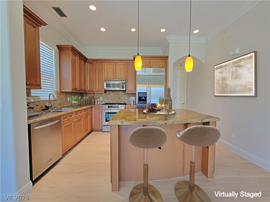 21 Via Visione 206 Henderson NV 89011