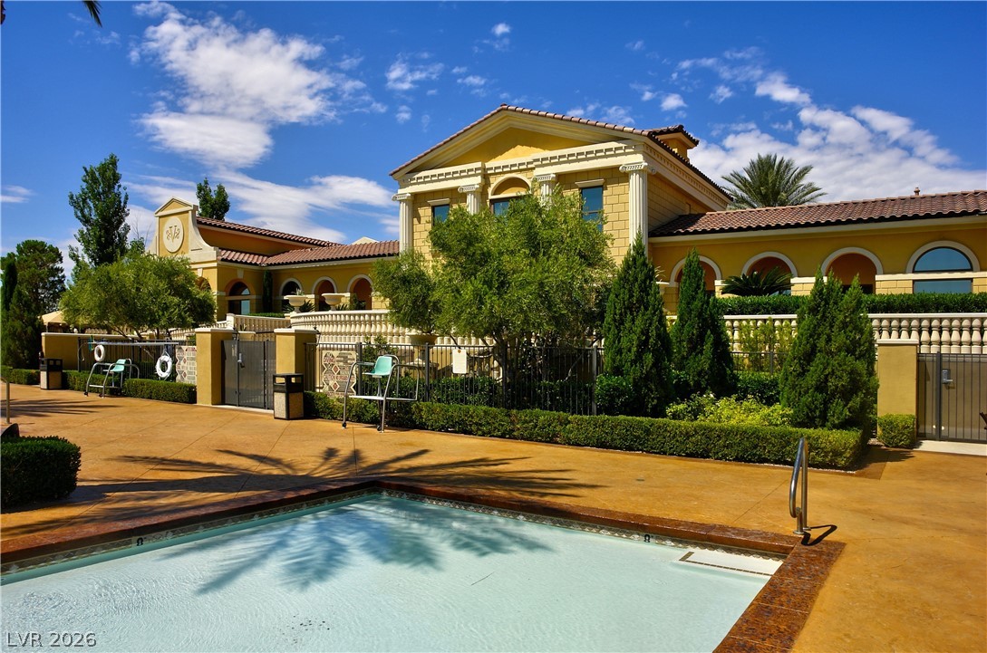 21 Via Visione 206 Henderson NV 89011