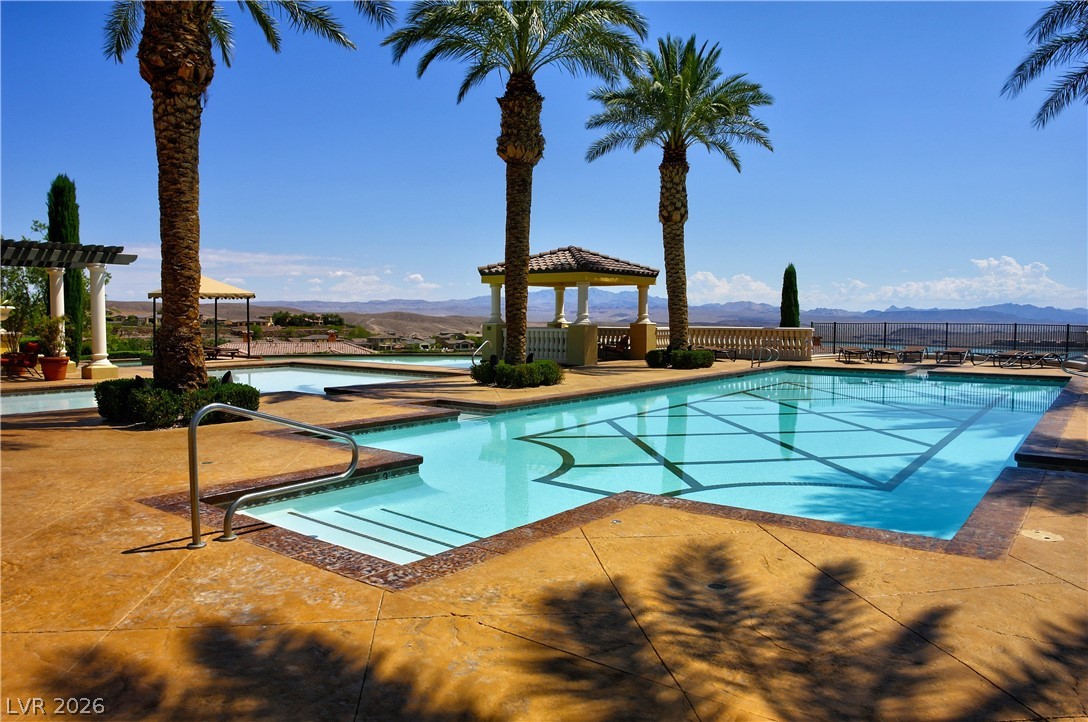 21 Via Visione 206 Henderson NV 89011