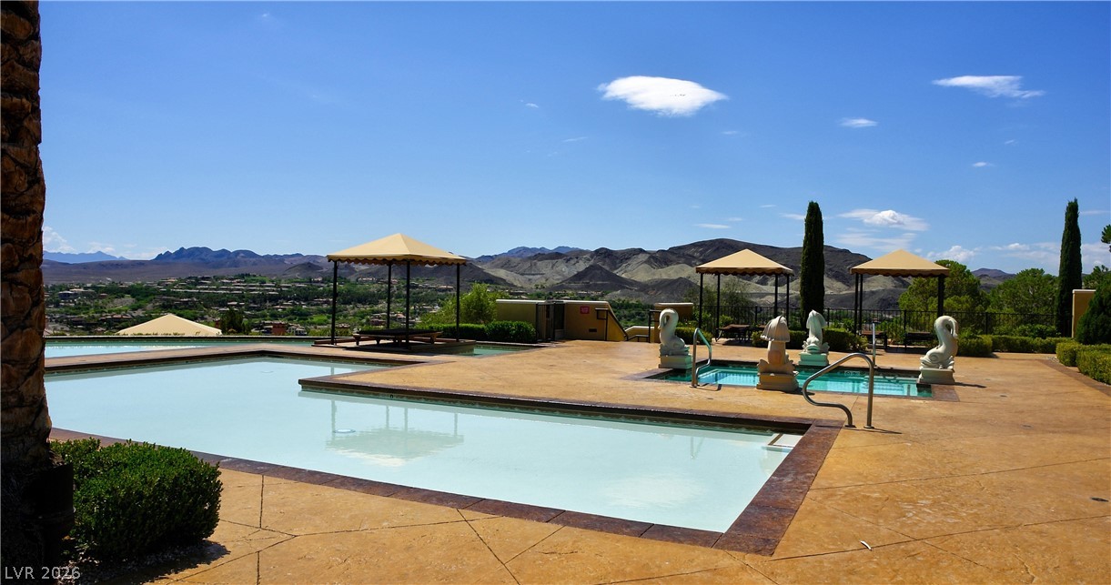 21 Via Visione 206 Henderson NV 89011
