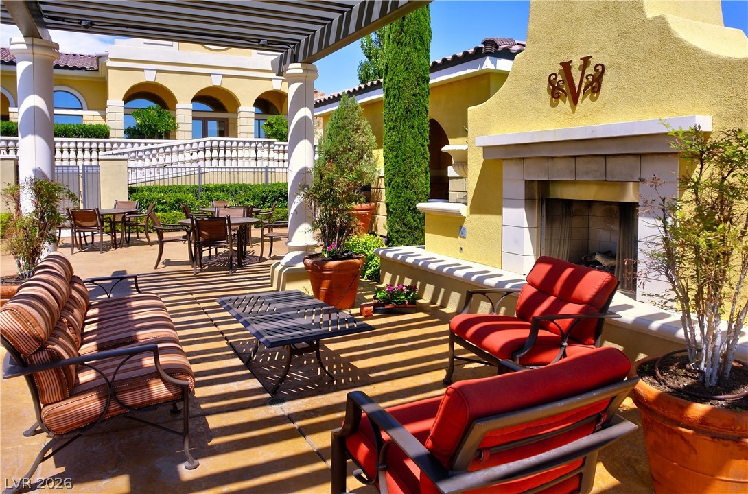 21 Via Visione 206 Henderson NV 89011