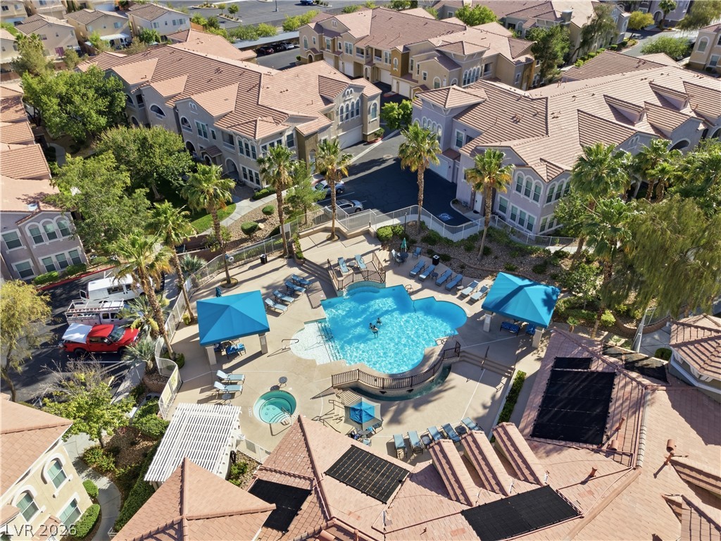 9975 Peace Way 1042 Las Vegas NV 89147
