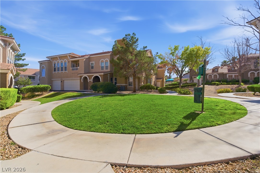 9975 Peace Way 1042 Las Vegas NV 89147