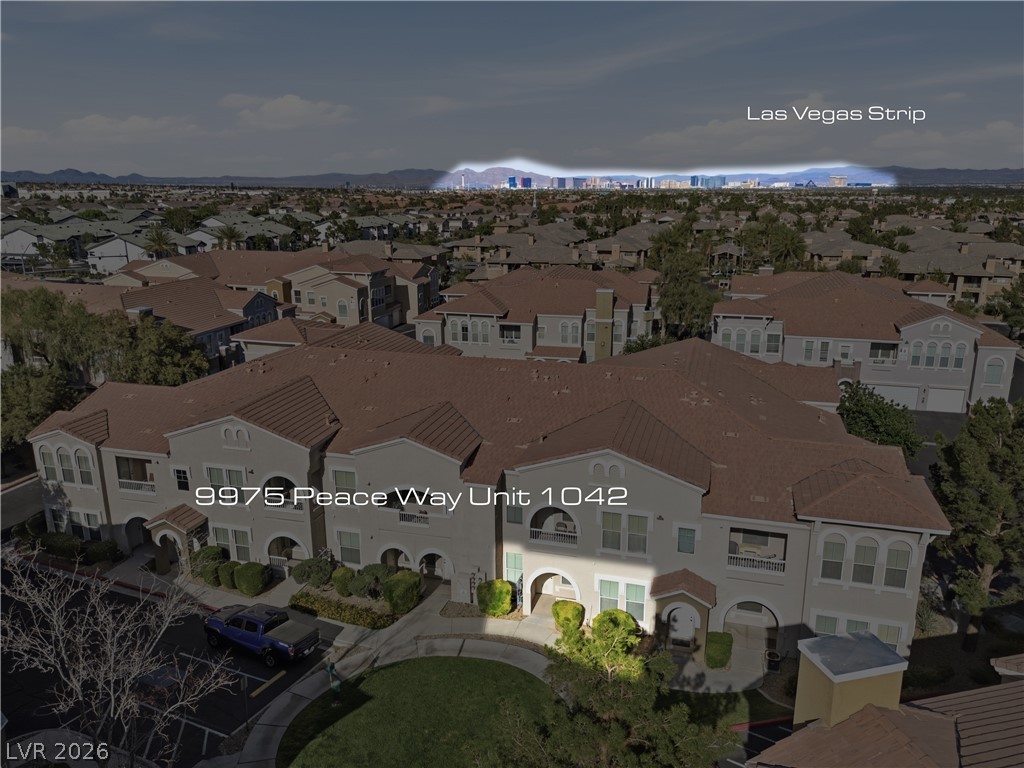 9975 Peace Way 1042 Las Vegas NV 89147