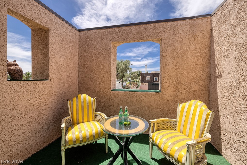 1317 East St Louis Avenue A Las Vegas NV 89104