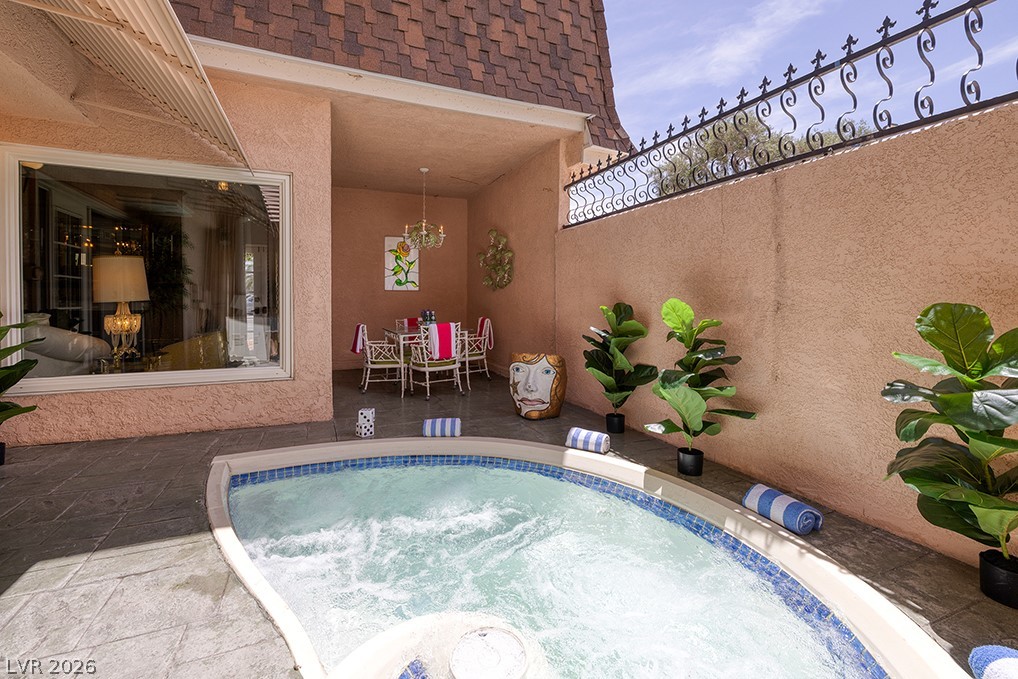 1317 East St Louis Avenue A Las Vegas NV 89104
