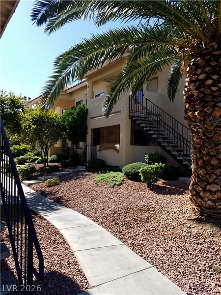 1120 Observation Drive 101 Las Vegas NV 89128
