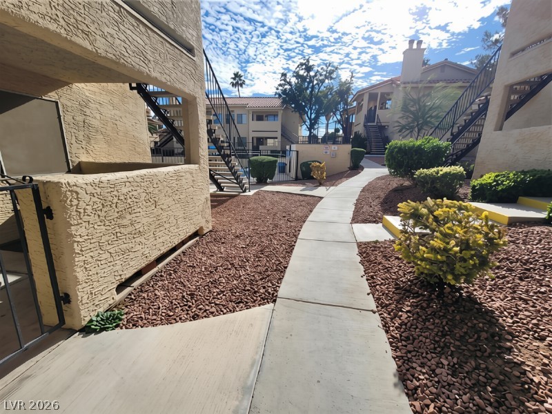 1120 Observation Drive 101 Las Vegas NV 89128