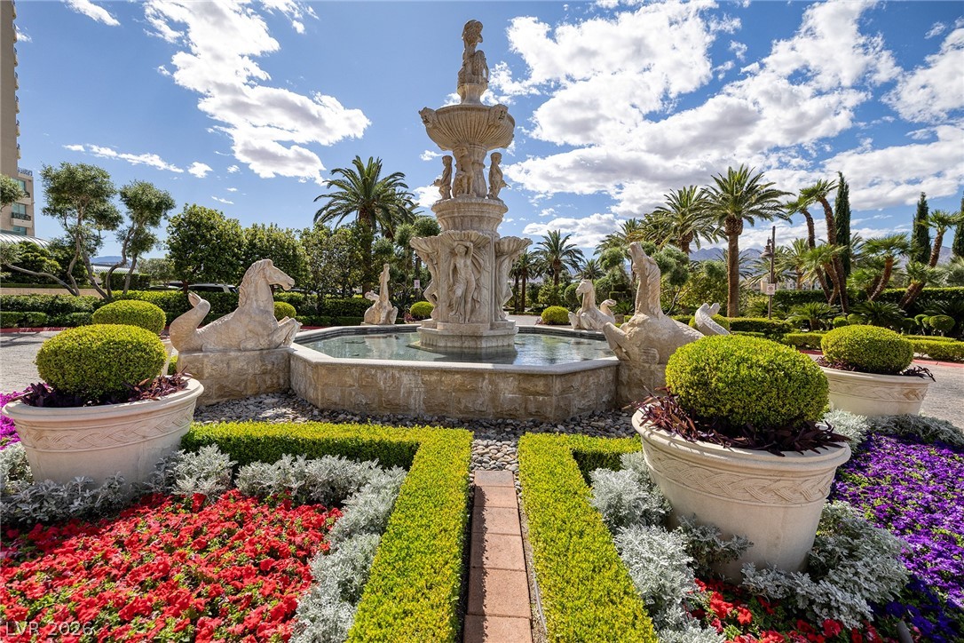 9101 Alta Drive 1401 Las Vegas NV 89145