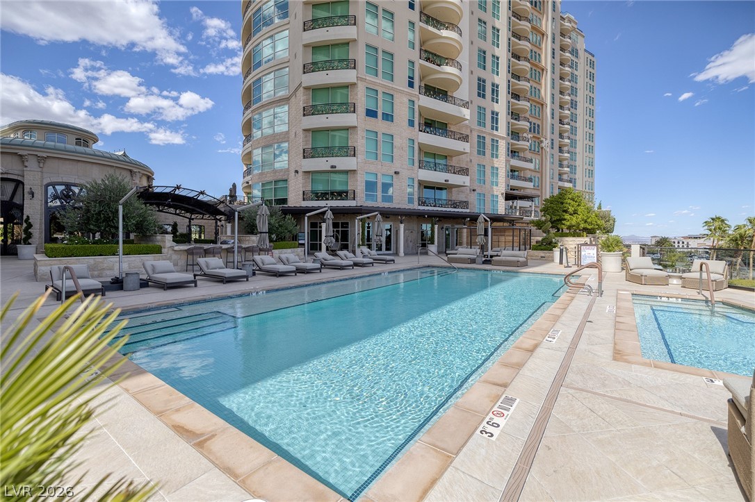 9101 Alta Drive 1401 Las Vegas NV 89145