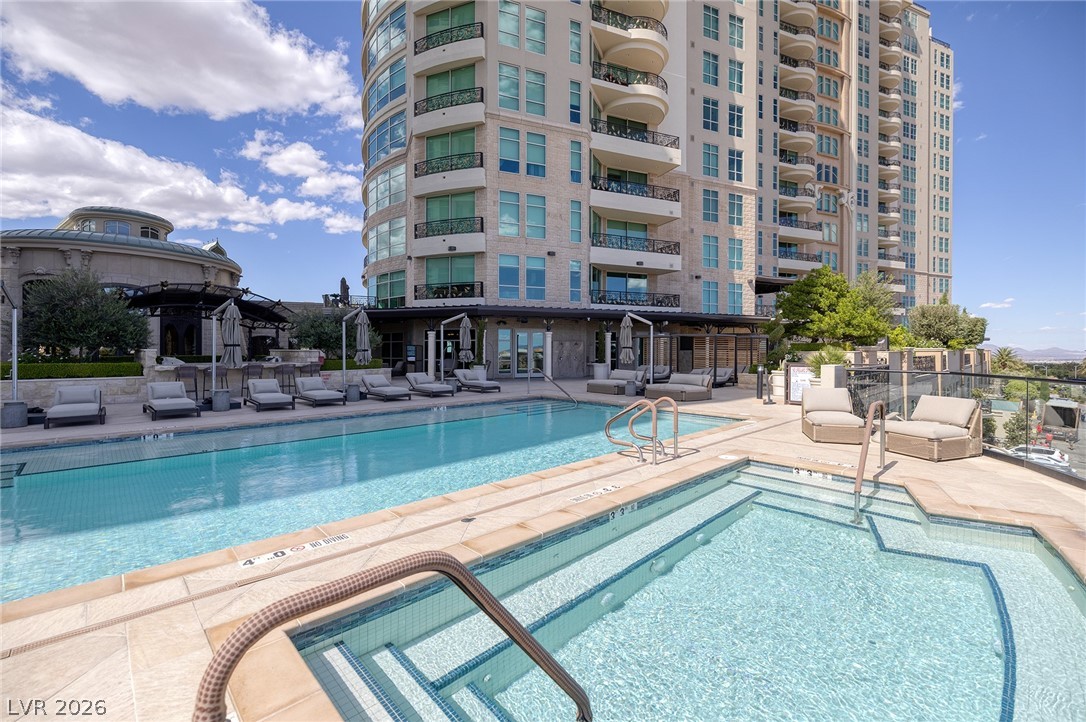 9101 Alta Drive 1401 Las Vegas NV 89145