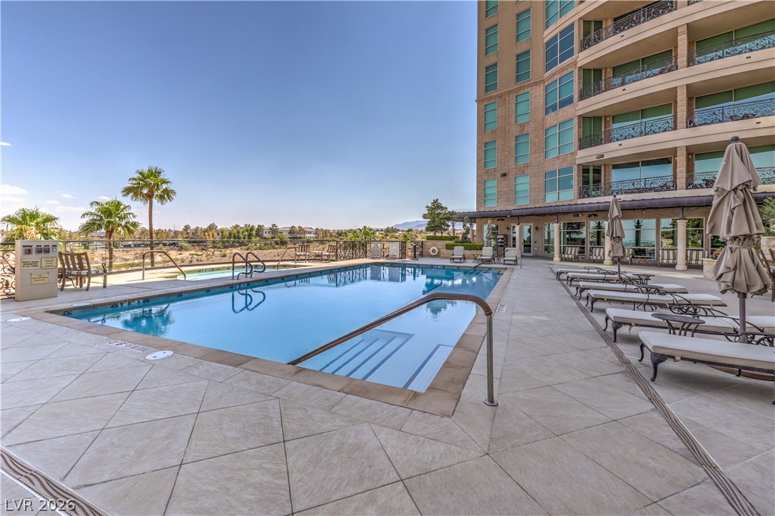 9101 Alta Drive 1401 Las Vegas NV 89145