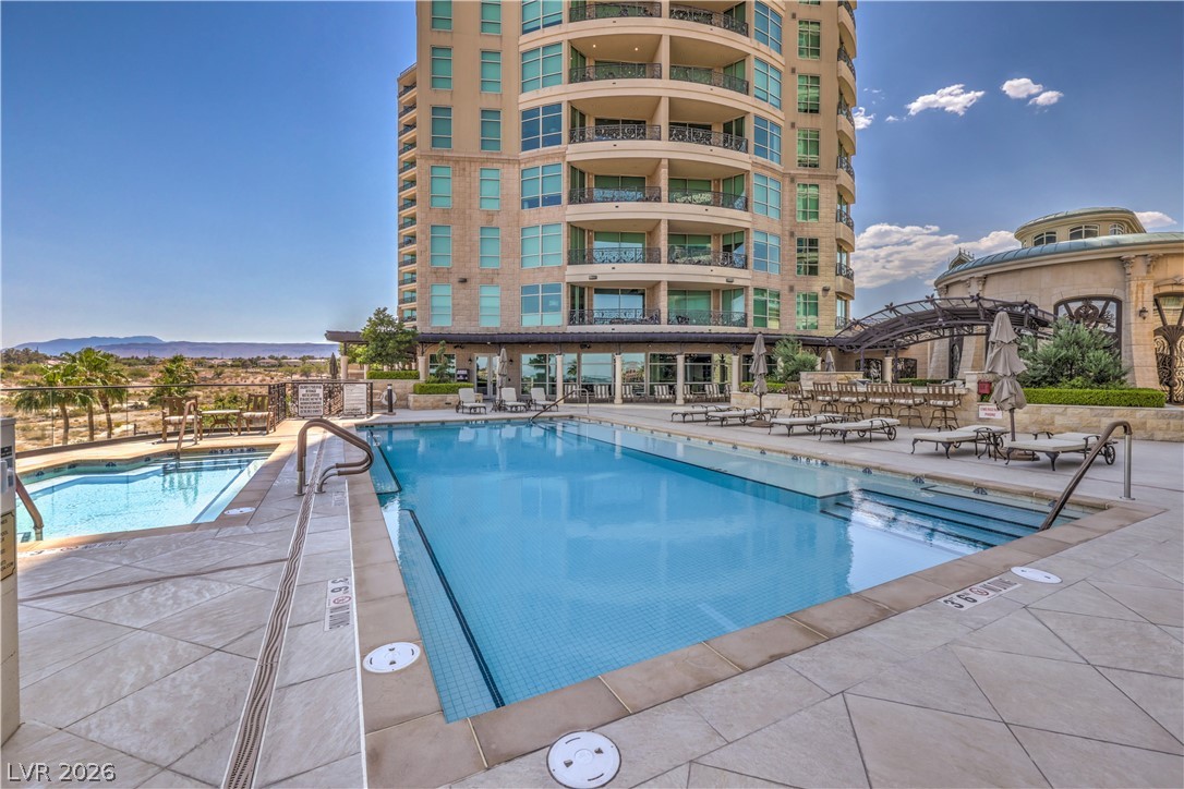 9101 Alta Drive 1401 Las Vegas NV 89145