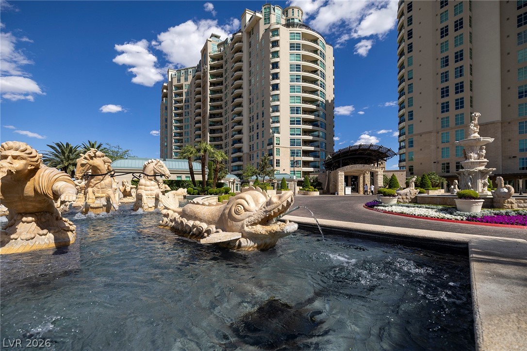 9101 Alta Drive 1401 Las Vegas NV 89145