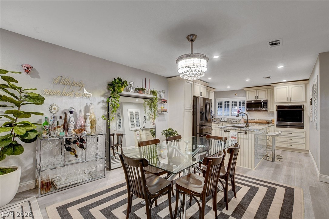 4425 Woodpine Drive 105 Las Vegas NV 89119