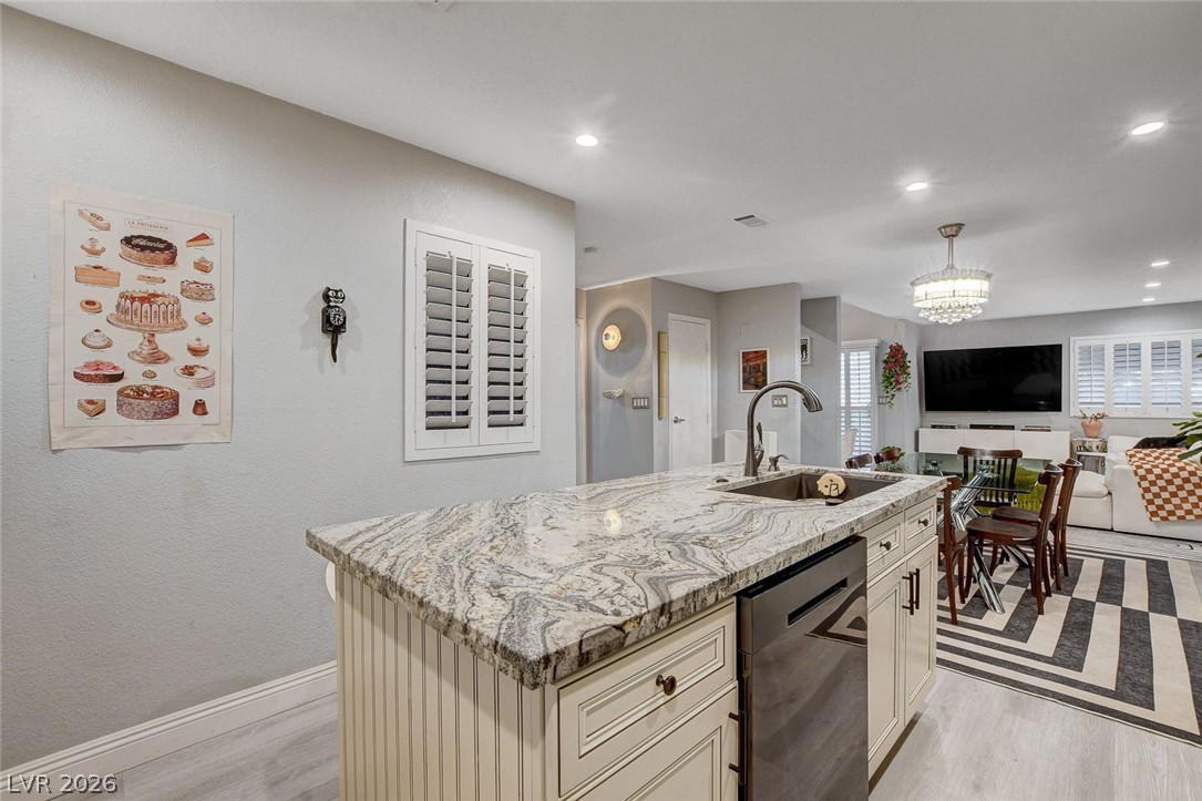 4425 Woodpine Drive 105 Las Vegas NV 89119