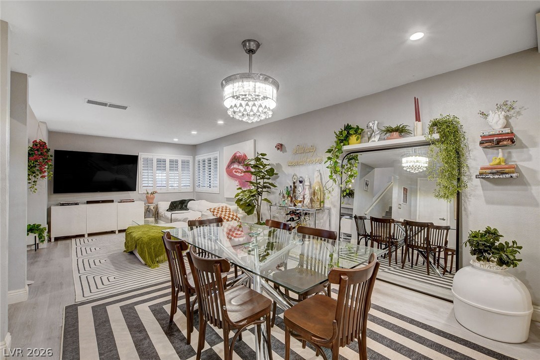 4425 Woodpine Drive 105 Las Vegas NV 89119