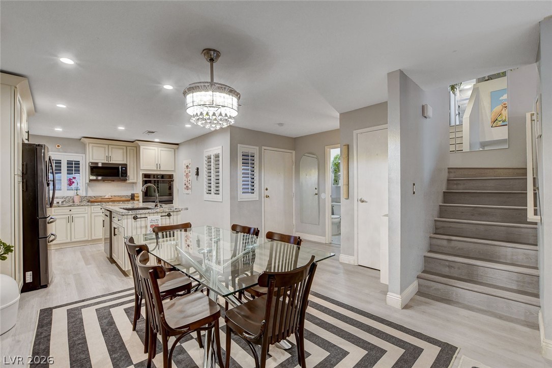 4425 Woodpine Drive 105 Las Vegas NV 89119