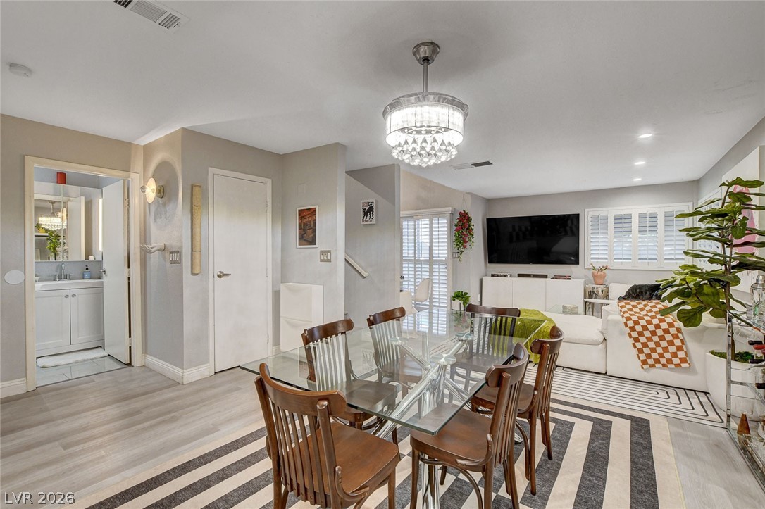 4425 Woodpine Drive 105 Las Vegas NV 89119