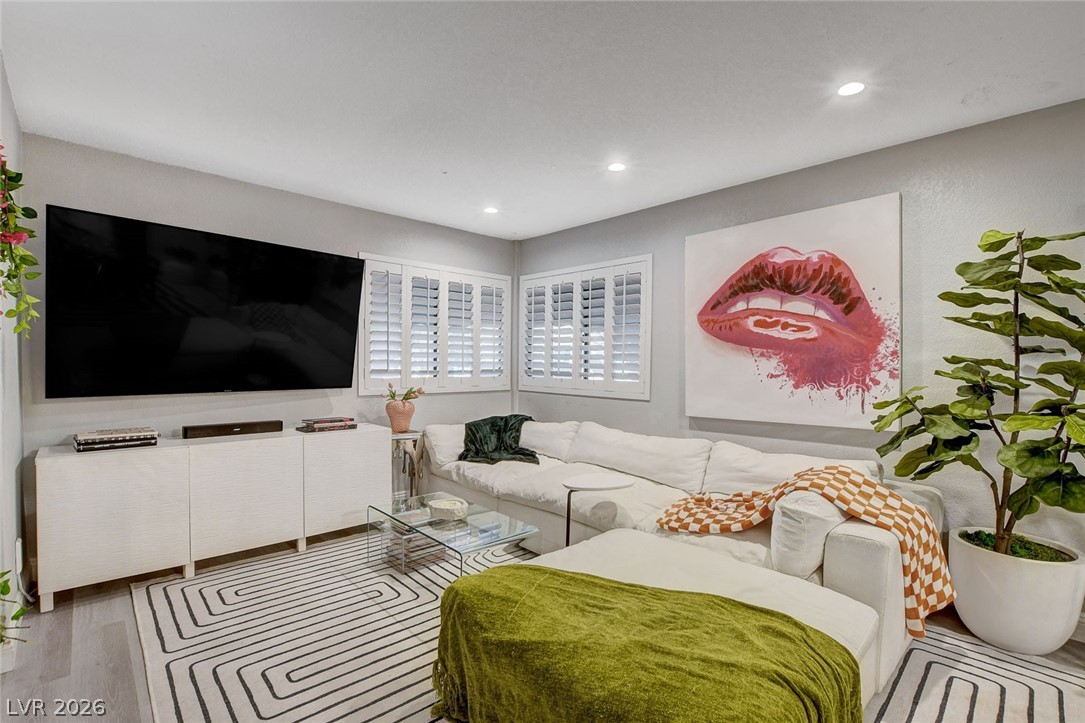 4425 Woodpine Drive 105 Las Vegas NV 89119