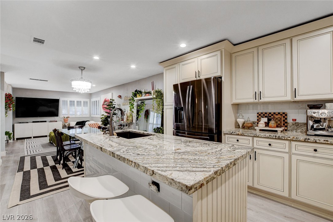 4425 Woodpine Drive 105 Las Vegas NV 89119