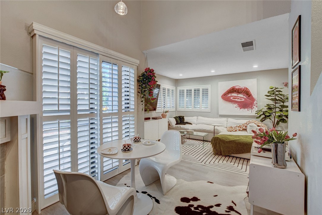 4425 Woodpine Drive 105 Las Vegas NV 89119