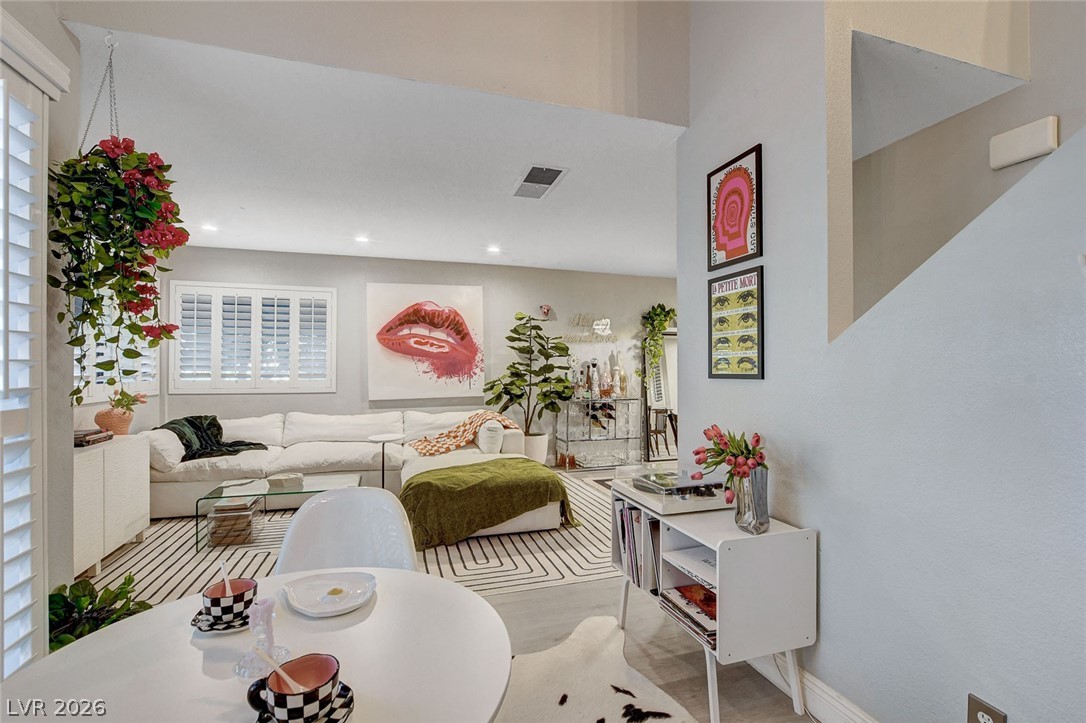 4425 Woodpine Drive 105 Las Vegas NV 89119