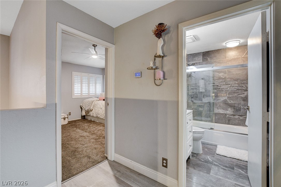 4425 Woodpine Drive 105 Las Vegas NV 89119