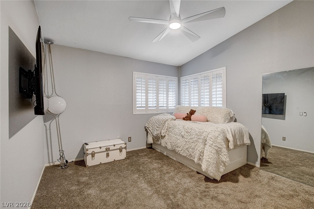4425 Woodpine Drive 105 Las Vegas NV 89119