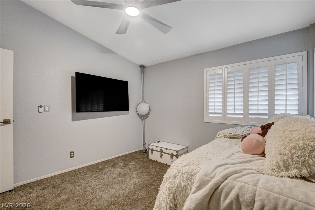 4425 Woodpine Drive 105 Las Vegas NV 89119
