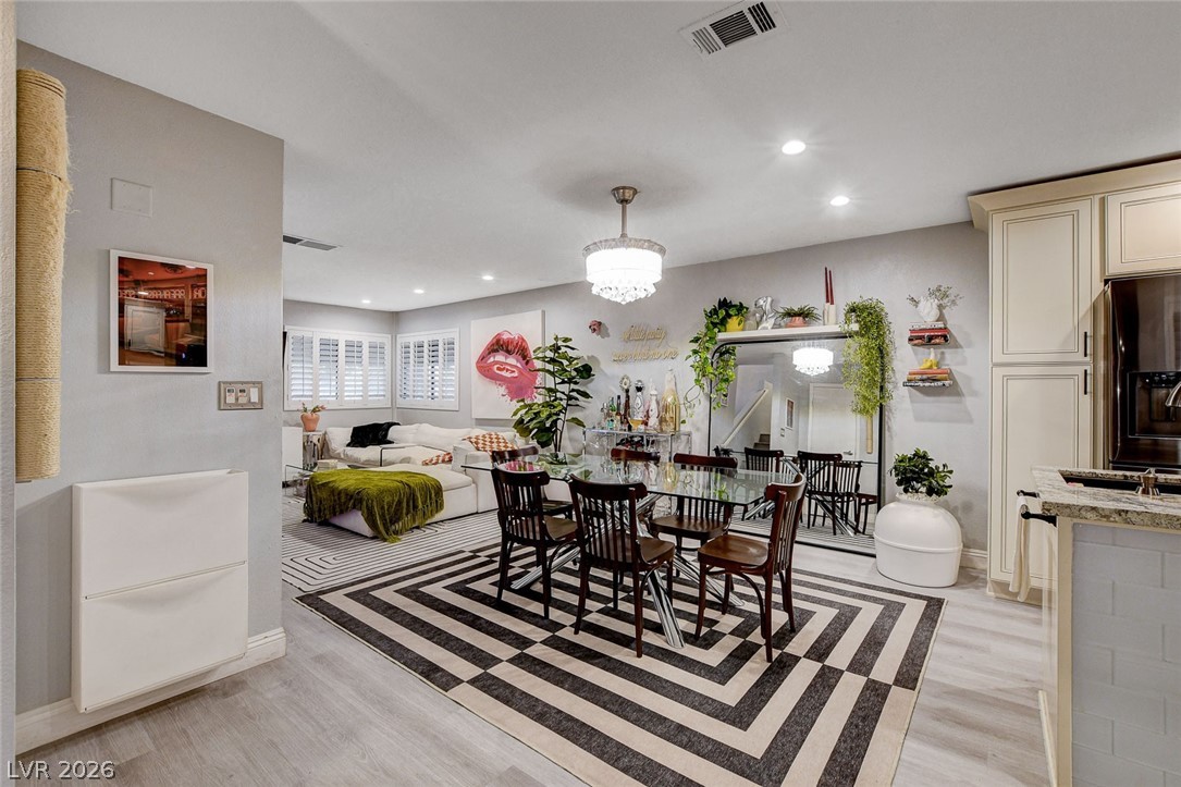 4425 Woodpine Drive 105 Las Vegas NV 89119