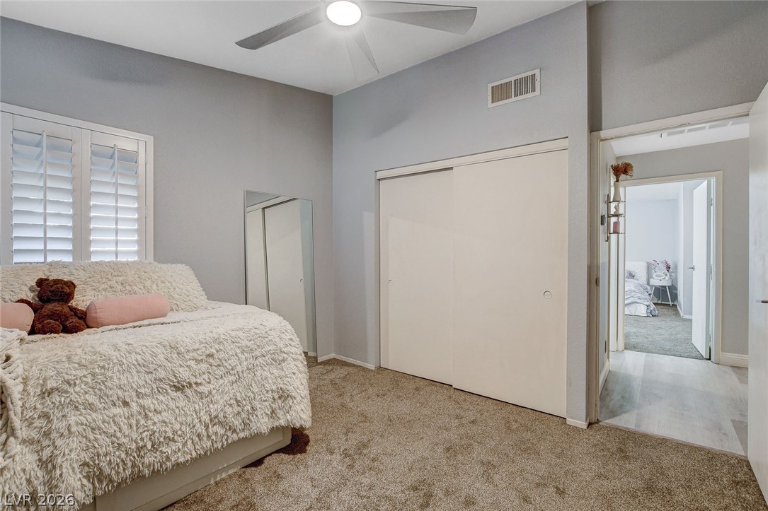 4425 Woodpine Drive 105 Las Vegas NV 89119