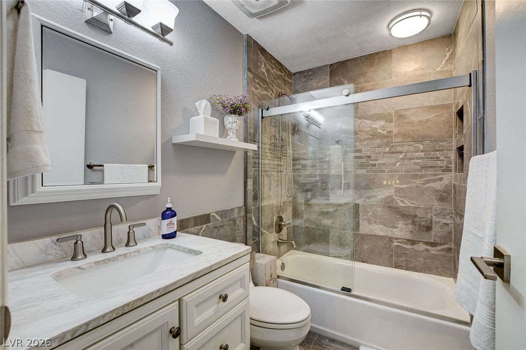 4425 Woodpine Drive 105 Las Vegas NV 89119